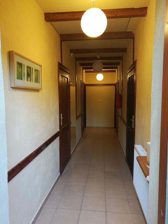 Przywisle Hotel Ustron Exterior photo